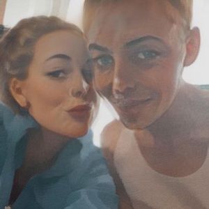 Meet your Posher, Tessa